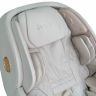 Массажное кресло Bodo Excellence Light Brown