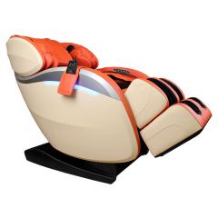 Массажное кресло Gess Futuro Orange
