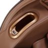 Массажное кресло Bodo Ecto Sport Brown Gold