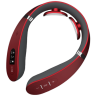 Массажер для шеи и плеч Bodo Hals Red