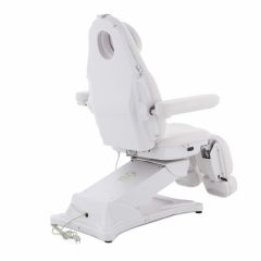 Педикюрное кресло электрическое 2 мотора Med-Mos ММКП-2 КО-190DP-00