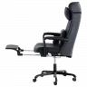 Офисное массажное кресло Ergonova MeWork Black