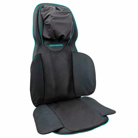 Массажная накидка Ergonova FeelBack 3NE